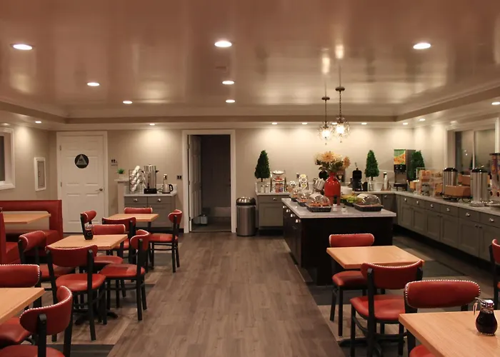 Travelodge By Wyndham Santa Maria