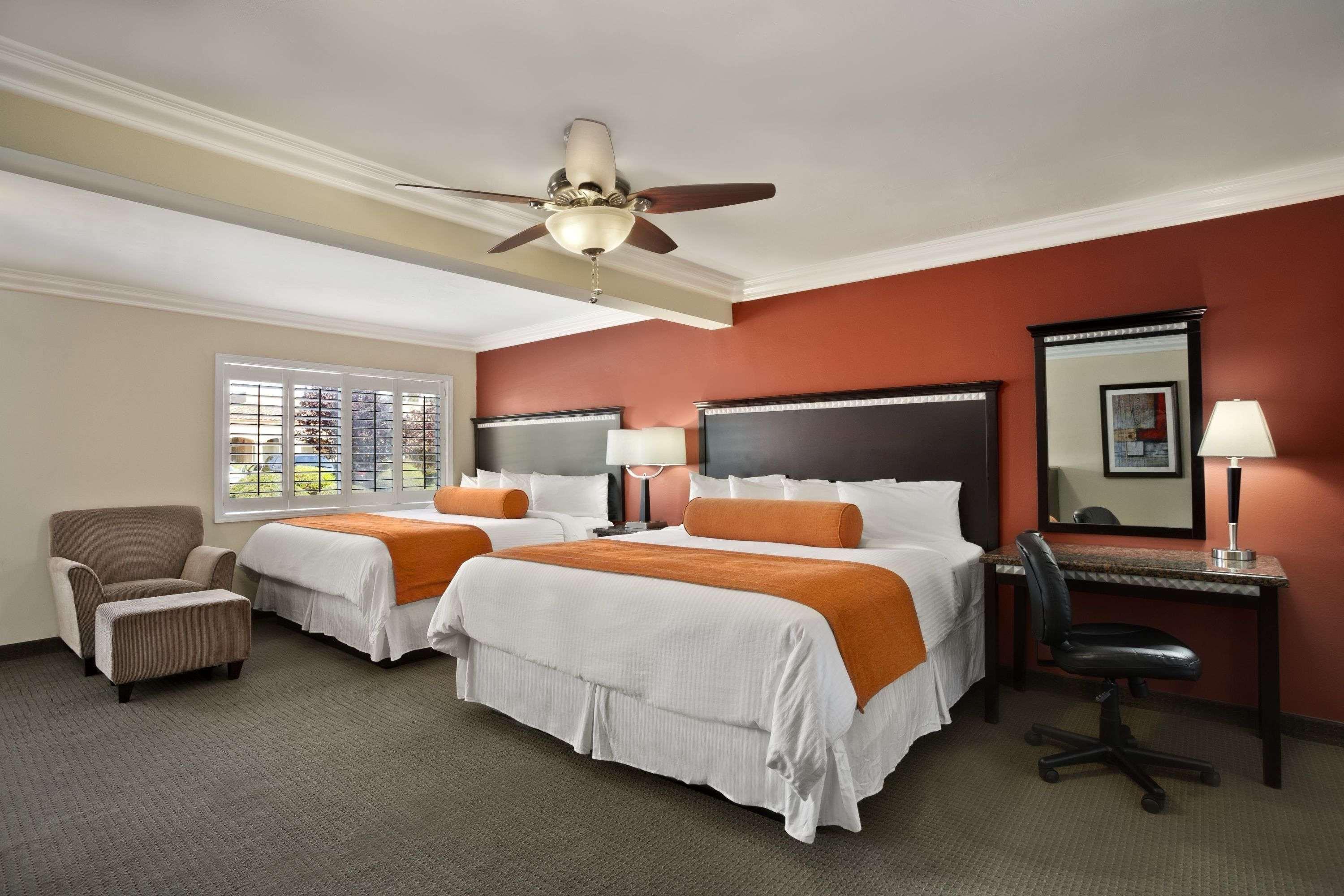 Travelodge By Wyndham 3* Santa Maria (Santa Barbara County)