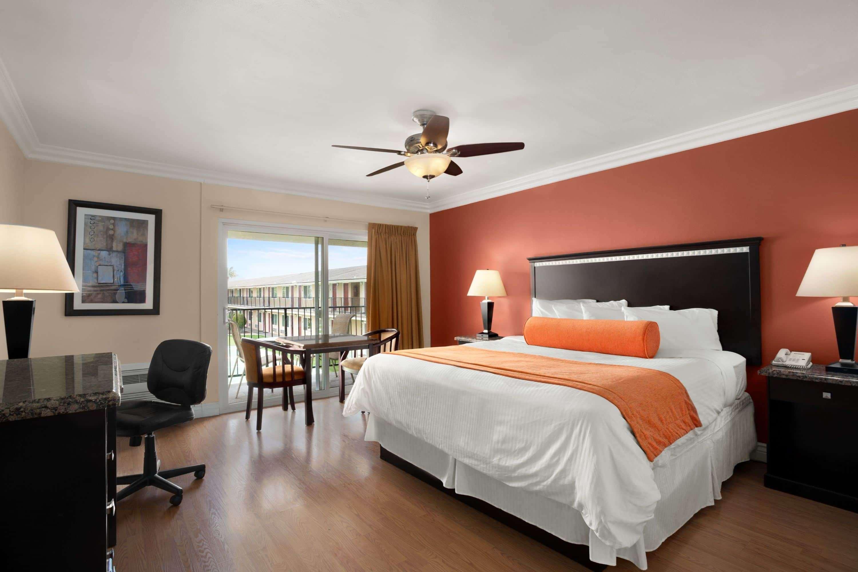 Travelodge By Wyndham 3* Santa Maria (Santa Barbara County)