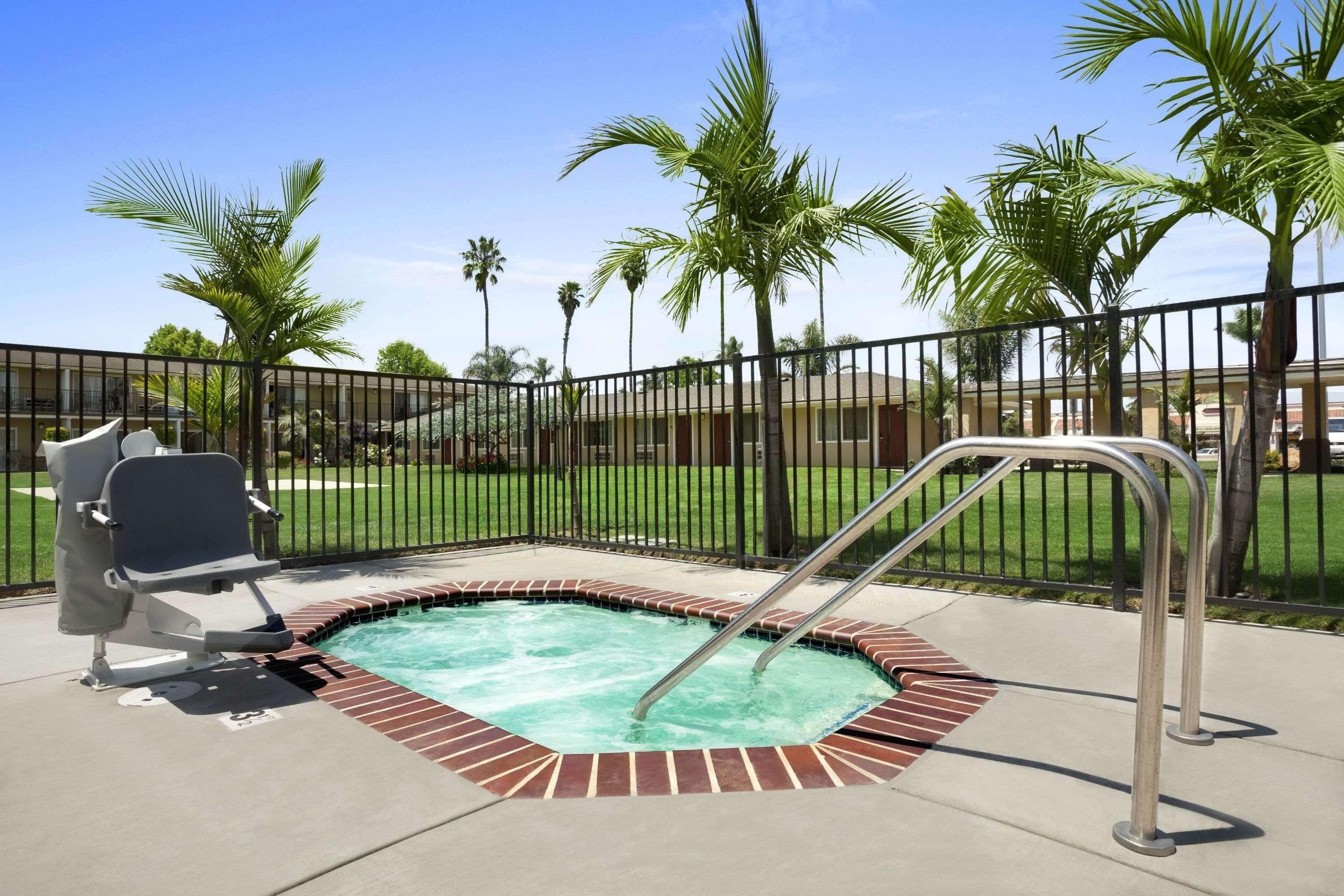 Travelodge By Wyndham 3* Santa Maria (Santa Barbara County)