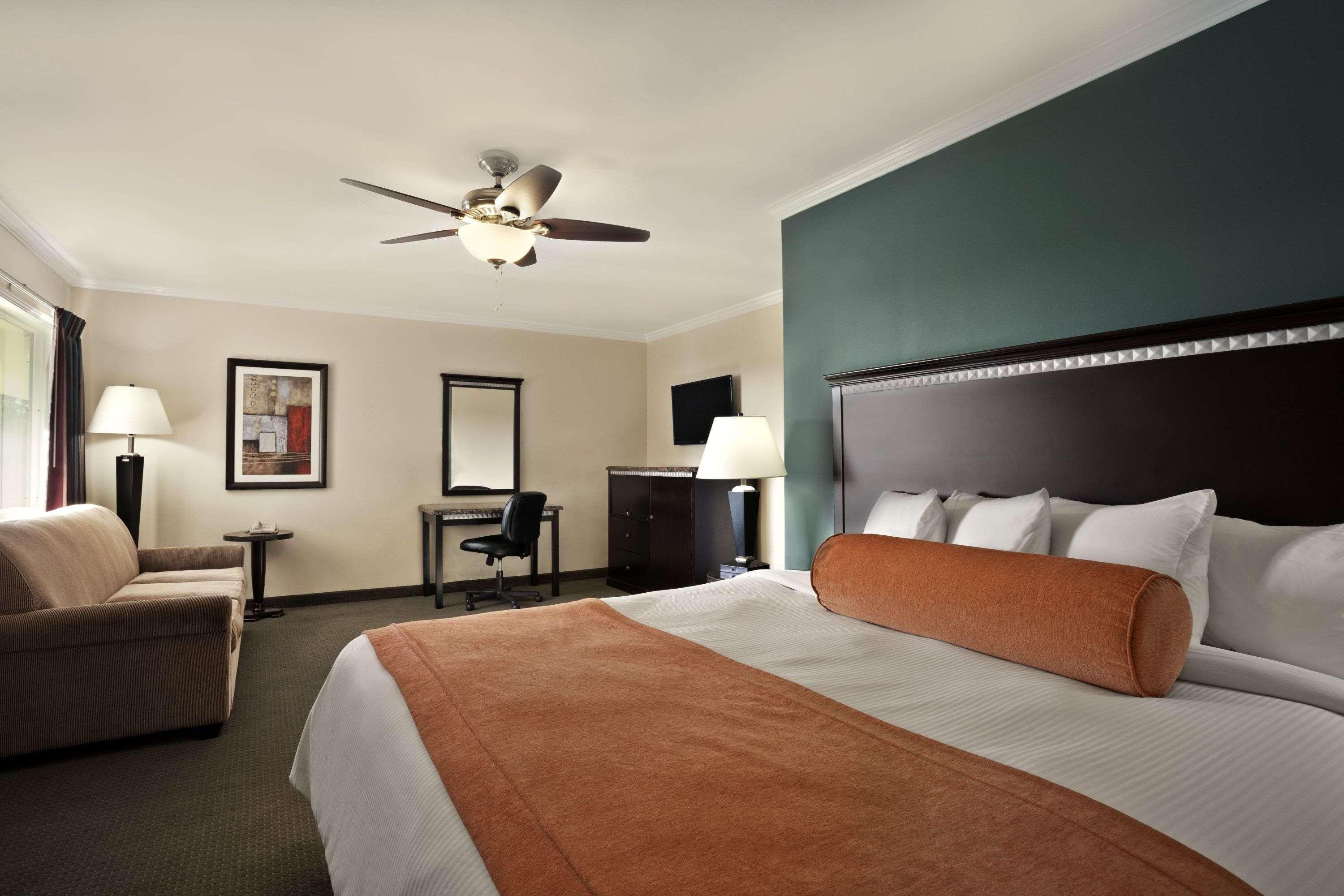 Travelodge By Wyndham 3*