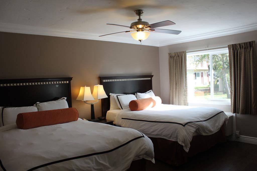 Hotel Travelodge By Wyndham