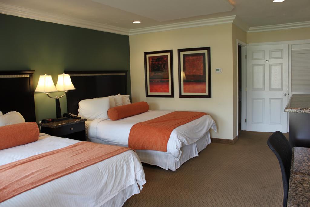 Travelodge By Wyndham Hotel Santa Maria (Santa Barbara County)