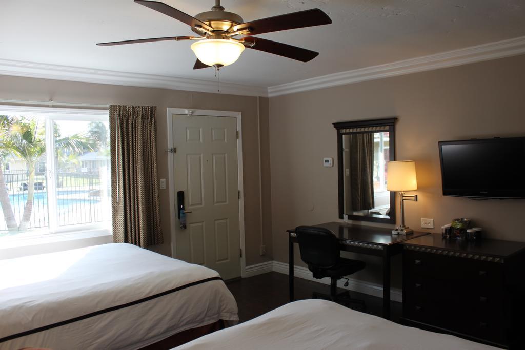 Travelodge By Wyndham 3*