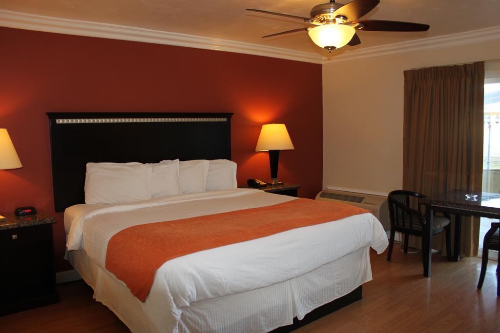 Travelodge By Wyndham 3* Santa Maria (Santa Barbara County)