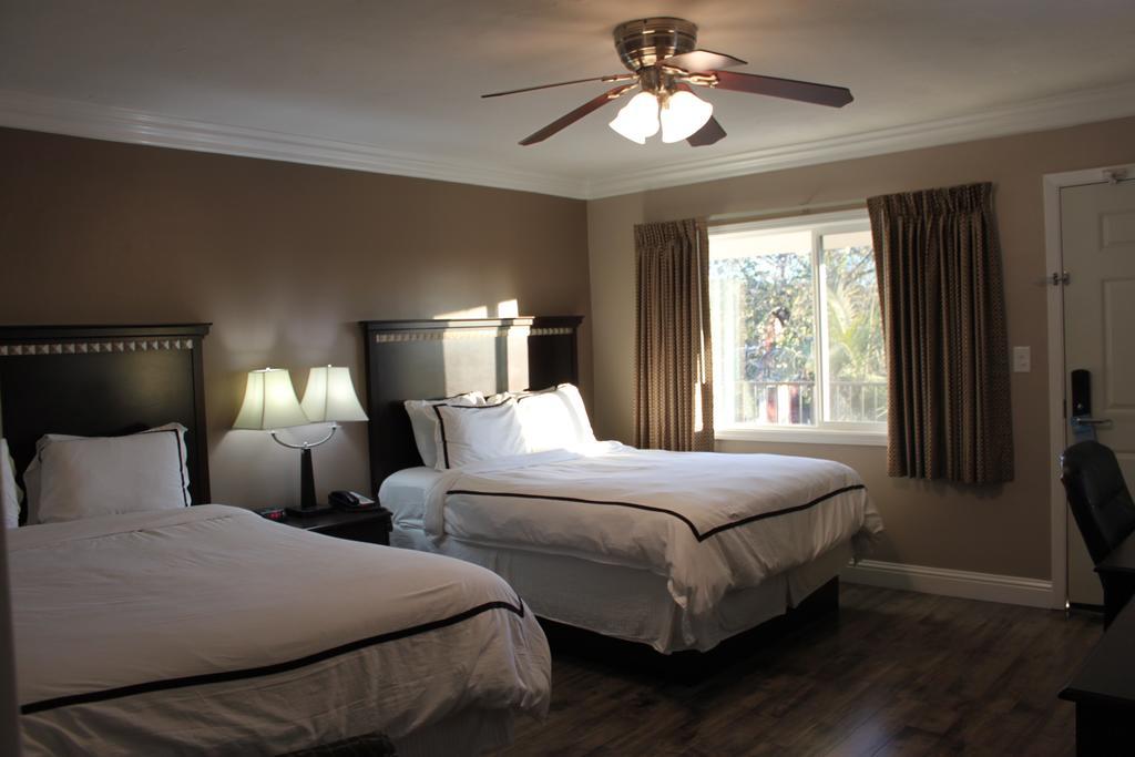 Travelodge By Wyndham 3* Santa Maria (Santa Barbara County)