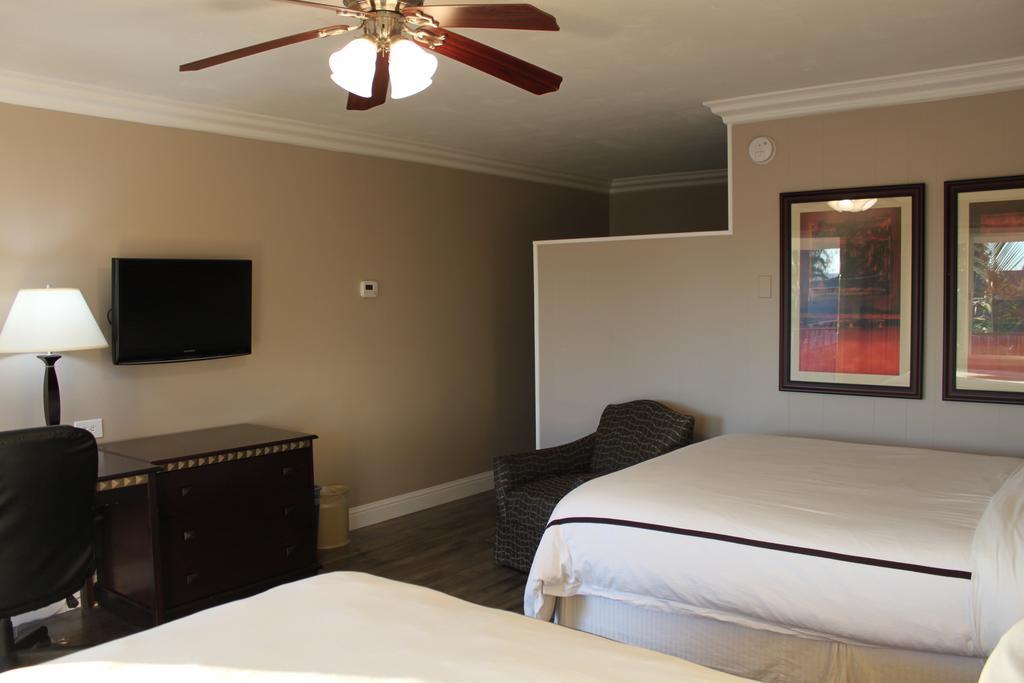 Hotel Travelodge By Wyndham
