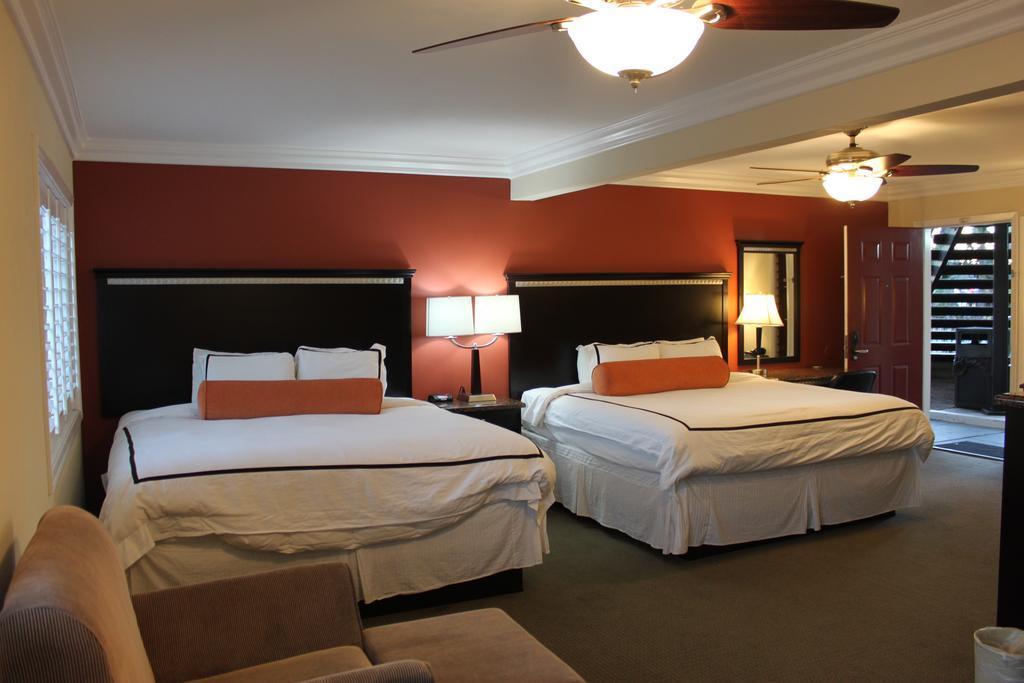 Travelodge By Wyndham