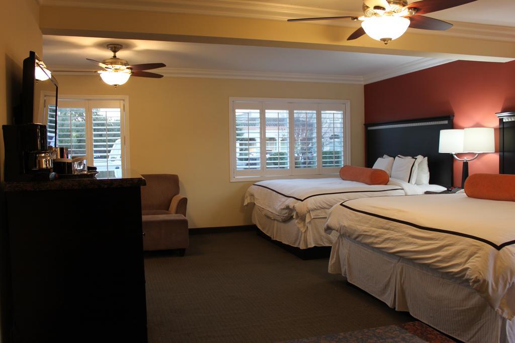 Travelodge By Wyndham 3* Santa Maria (Santa Barbara County)