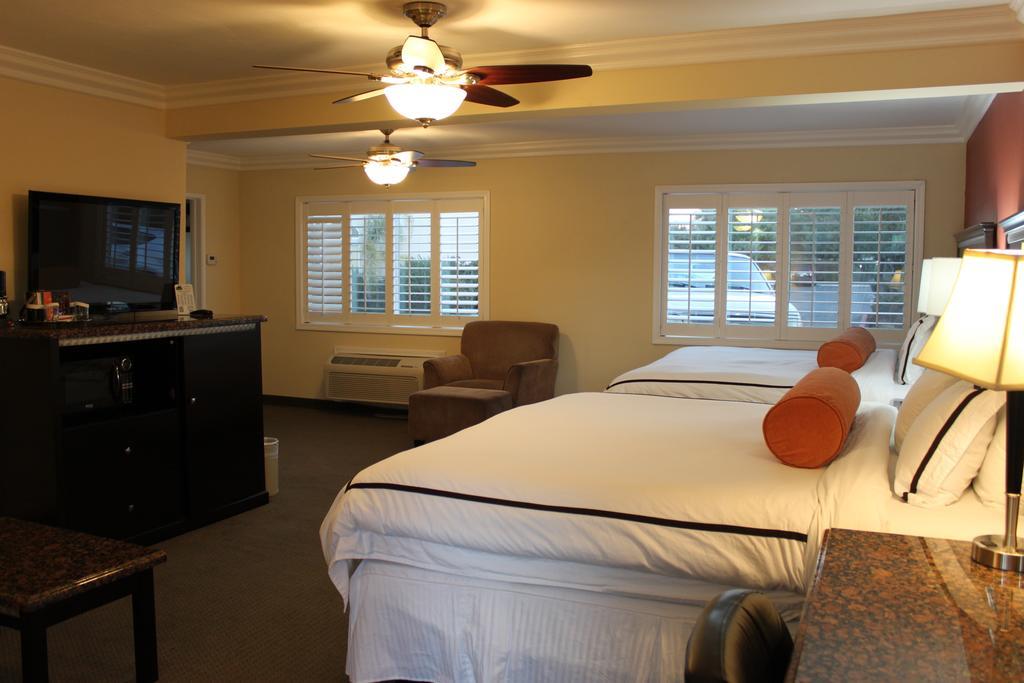 Travelodge By Wyndham Santa Maria (Santa Barbara County)