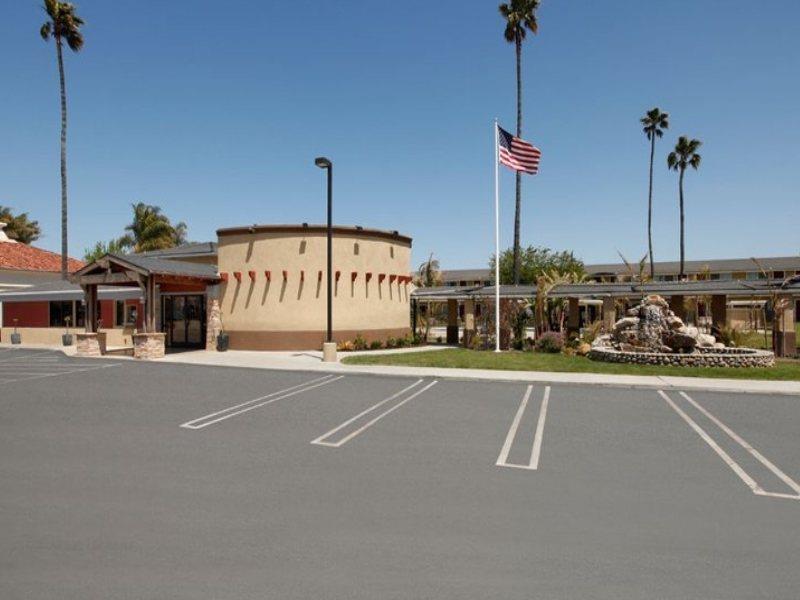 Travelodge By Wyndham Santa Maria (Santa Barbara County)
