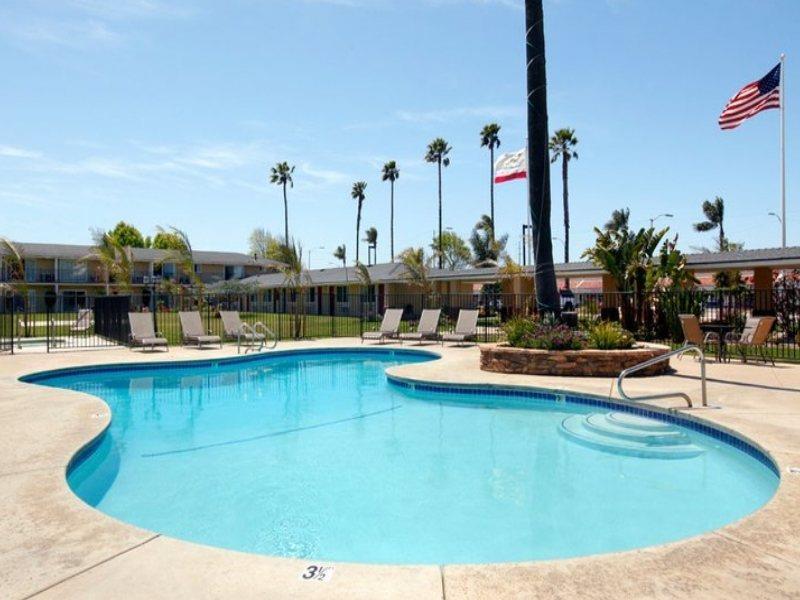 Hotel Travelodge By Wyndham 3*