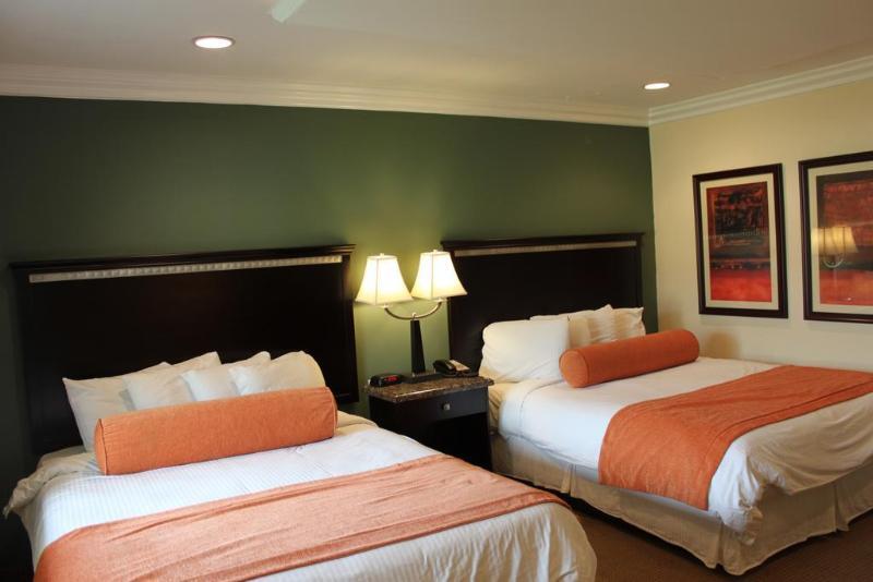 Travelodge By Wyndham 3*