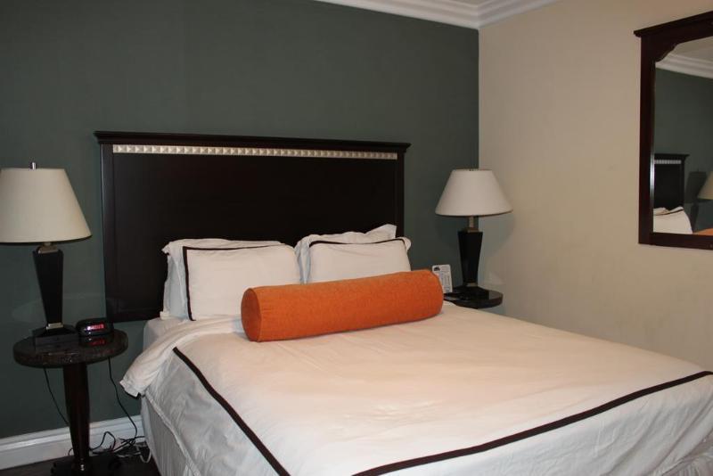 Hotel Travelodge By Wyndham Santa Maria (Santa Barbara County)