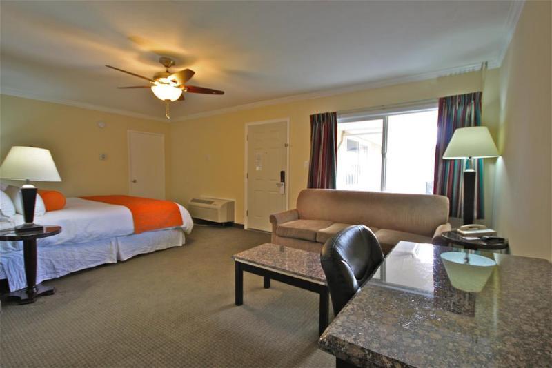 Travelodge By Wyndham 3*