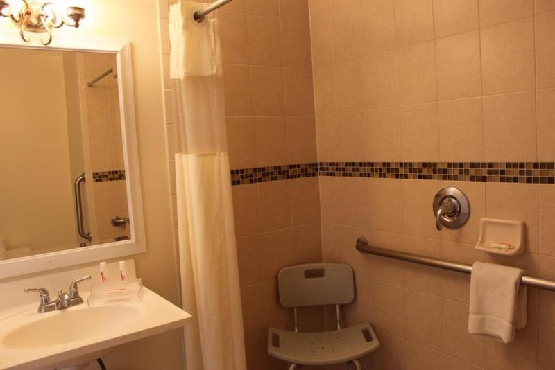 Hotel Travelodge By Wyndham Santa Maria (Santa Barbara County)