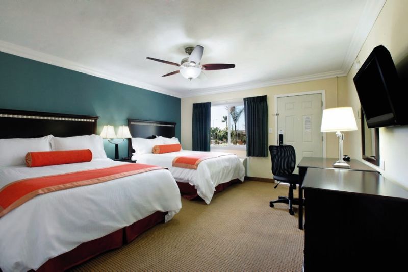 Travelodge By Wyndham Hotel 3*