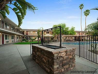 Hotel Travelodge By Wyndham 3*