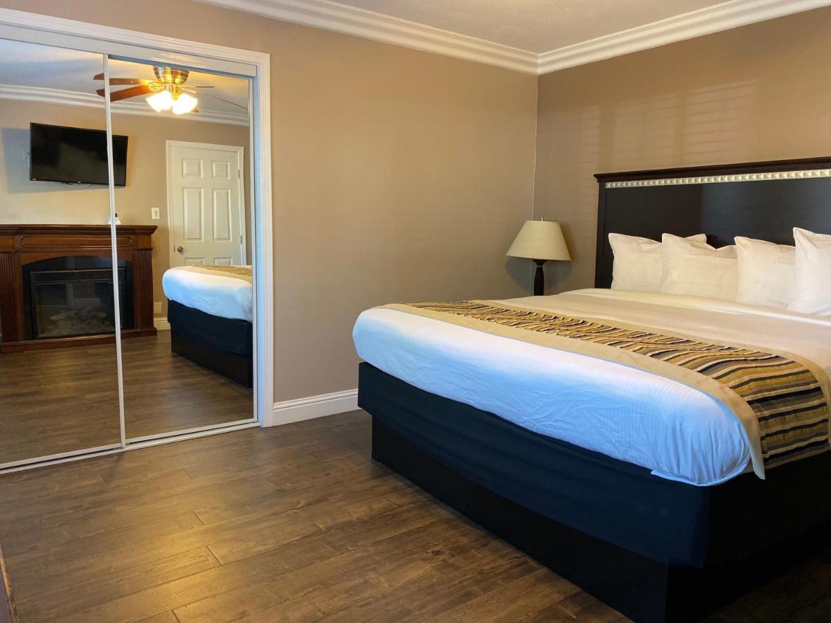 Travelodge By Wyndham 3* Santa Maria (Santa Barbara County)