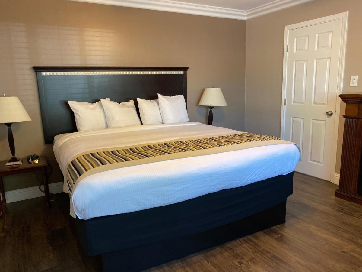 Travelodge By Wyndham 3*