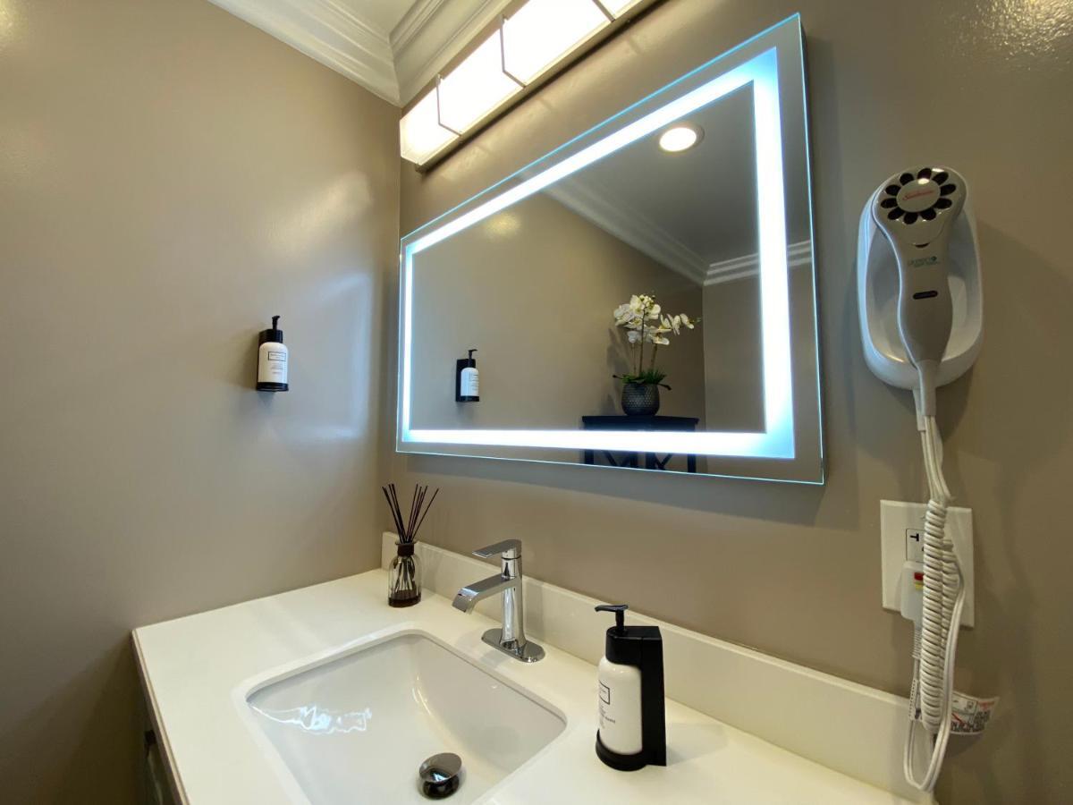 Travelodge By Wyndham Hotel Santa Maria (Santa Barbara County)