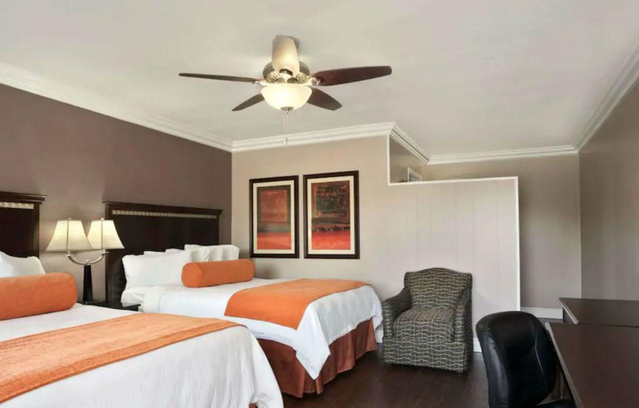 Travelodge By Wyndham